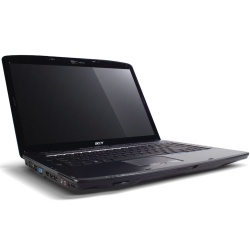  ACER AS5530-602G16Mi AMD Athlon 64 x2 Dual Core QL60 1.9G/2G/160G/CR5in1/SMulti/15.4